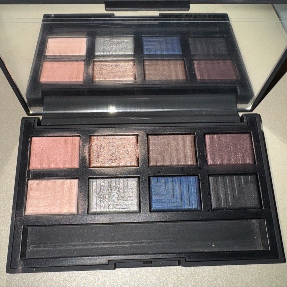 NARSissist Dual Intensity Palette